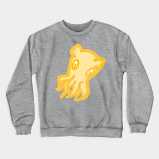 Dumbo Octopus Crewneck Sweatshirt